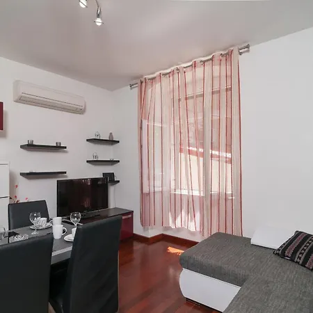 Apartamento Center