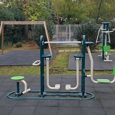 Center דירה ספליט
