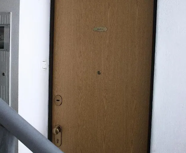 Center 아파트 *