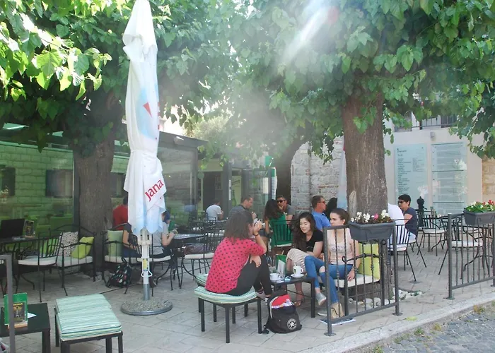 Center * 스플리트