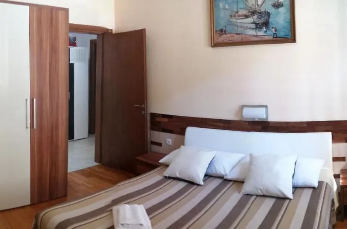 Center Apartamento