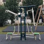 Apartament Center *
