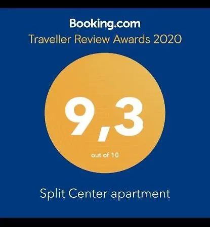 Center Apartment