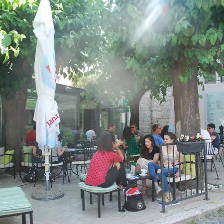 Center * 斯普利特