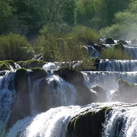 公寓 Center 斯普利特