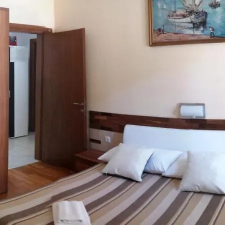 Center Apartment
