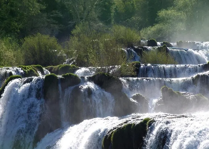 Apartman Center Split