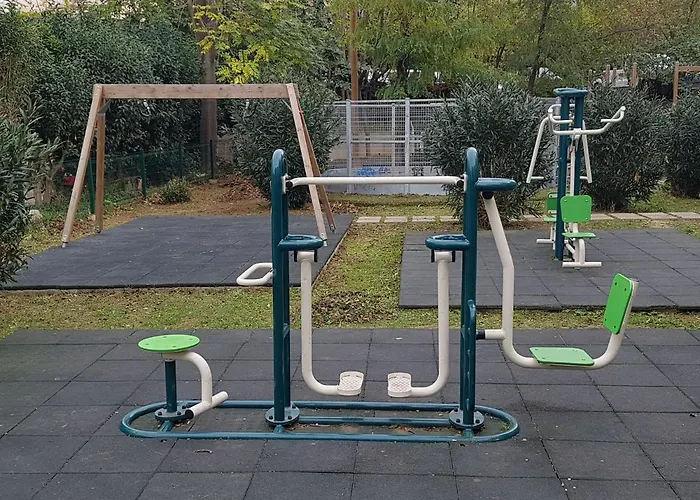 Center Apartman Split