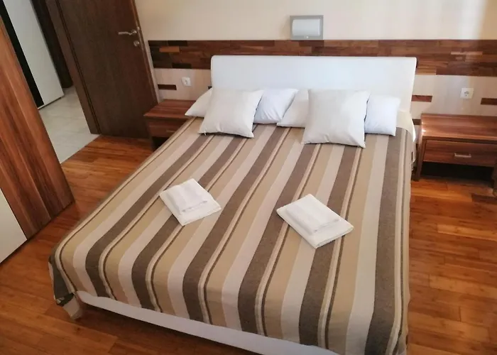 Center Apartman Split