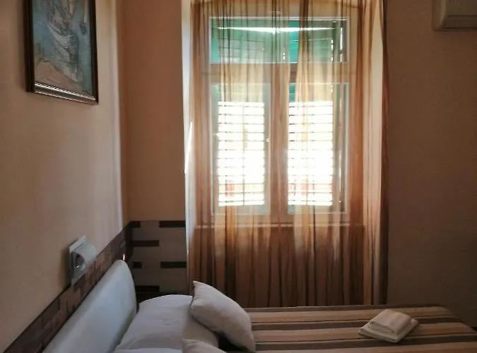 Apartman Center Split