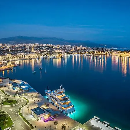 Center Apartament Split