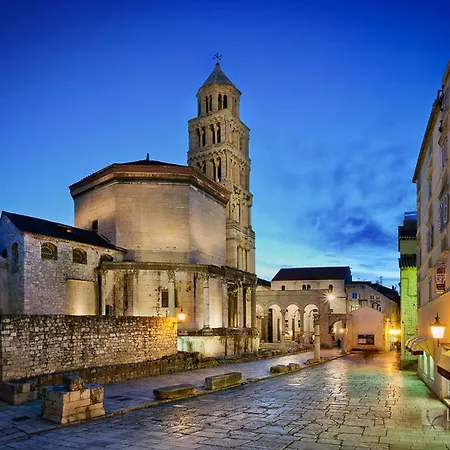 Center Apartament Split